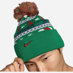 Resim Nike Peak Winter Wonderland Bere 