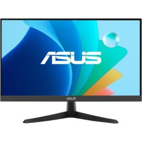 Resim Asus VY229HF 21.45 IPS 1920X1080 1ms 100HZ HDMI VGA Vesa 3yıl Eyecare Plus,flıcker-Free,cercevesız Monitör 