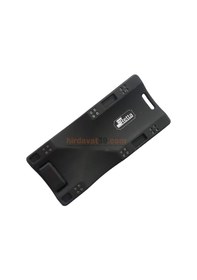 Resim Retta Araç Altı Yatma Tahtası 