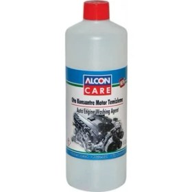 Resim Alcon Oto Konsantre Motor Yıkama 1 kg 