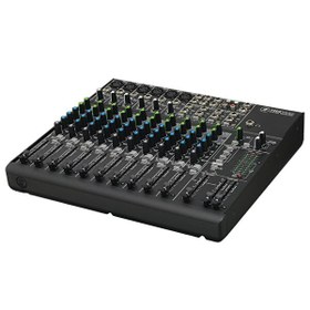 Resim Mackie 1402VLZ4 14 Kanal Analog Mikser 
