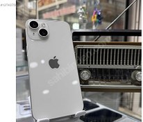 Resim Apple iPhone 14 İkinci El YD | 128 GB | Beyaz İkinci El İPhone 14 128Gb Yd
