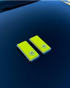 Resim OTOMOR AKSESUAR Cadillac Mini Direk Lambası Sarı 2'li 