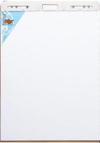 Resim Interpano Flip Chart Kağıdı 64x90 Cm Int-700 Rulo 