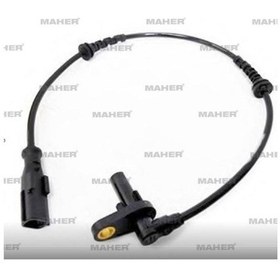 Resim Esse Otomotiv Clio Symbol Ön Sensör Abs - MHR-27008 - 479105431R 