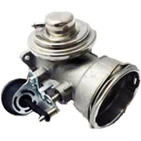 Resim Egr Valfı 038131501am Wisco - Volkswagen Polo Cordoba Ibiza Fabia 1.9 Tdi 03 Ve Sonrası Uyumlu 