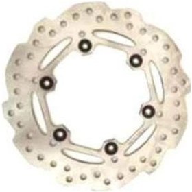 Resim Rmg Ön Fren Diski 6 Delik 3mm Moto Gusto Dream 150 