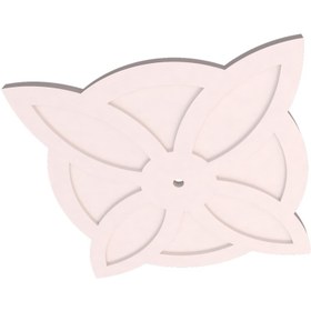 Resim MOTİFPİYER Lamba Tavan Göbeği-Motifli-Modellemeler-23-2 Adet 