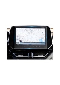 Resim Suzuki S-cross 2025 Navigasyon Ve Multimedya Uyumlu Nano Ekran Koruyucu 