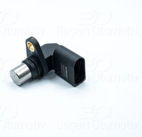 Resim Volkswagen Golf 4 Bora Audi A3 Skoda Octavia Seat Leon 1998 ve Sonrası Uyumlu Eksantrik Devir Sensörü 