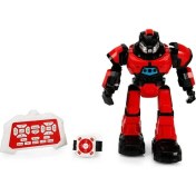 Resim Crazon Uzaktan Kumandalı Programlanabilir Fonksiyonlu Robot 27 cm 