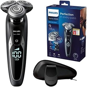Resim Philips S9721/41 Tıraş Makinesi 