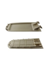 Resim Volkswagen Passat Kolçak Kapagi Alt Bakaliti 1997 - 2000 415759413 