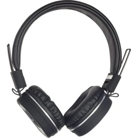 Resim Cady Ticaret Magıcvoıce Ev-20 3.5mm Jacklı Kablolu Kulaküstü Tasarım Kulaklık (4767) - CDY5623-8901 