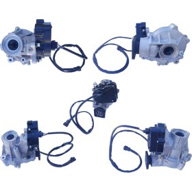 Resim Cf Moto Atv Trl Ön Difransiyel Komple 500-625CC 