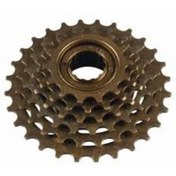 Resim NCR Krtl Marka Bisiklet Arka Dişli Mtb Arka Dişli 7li Arka Dişli 7li Dişli 