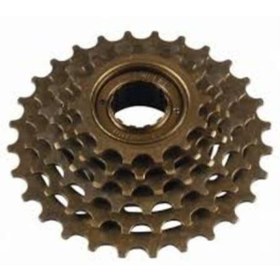 Resim NCR Krtl Marka Bisiklet Arka Dişli Mtb Arka Dişli 7li Arka Dişli 7li Dişli 