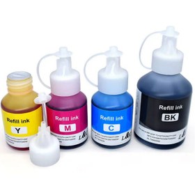 Resim TecHarbor Brother BT5000-BT6000 Muadil DCP-T220 DCP-T300 DCP-T310 DCP-T420w DCP-T500w DCP-T510w Yazıcı Uyumlu 