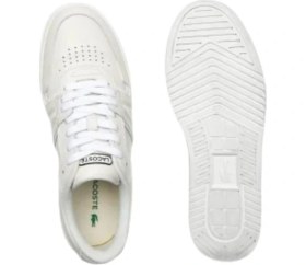 Resim Lacoste L001 742SMA0092T65T Beyaz Günlük Sneaker 