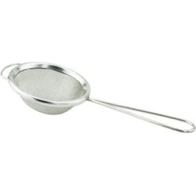 Resim Leva Saplı Metal Çay Süzgeci 319841 