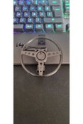 Resim EnKa TT xbox x/s Mini Direksiyon Seti 