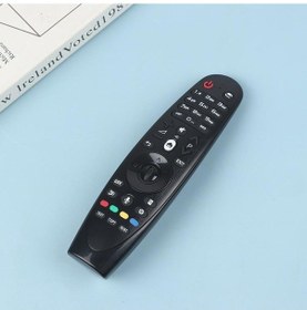 Resim An-mr600 Lg Oled Tv 55eg910t-tb 65ef950t-ta İçin Uzaktan Kumandayı Değiştirin 