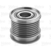 Resim Valeo ALTERNATOR KASNAGI MERCEDES W203 W204 W205 C238 W211 W212 C207 W463 W166 C218 C253 W639 B906 B907 