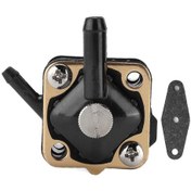 Resim Johnson Evinrude 1981-1992 Yakıt Pompası Değişimi - Dıştan Takma Motor Parçaları 6hp, 8hp, 9.9hp, 15hp Hk 