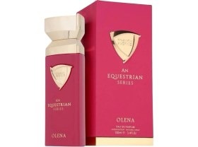 Resim French Avenue An Equestrian Series Olena Edp 100 ml Kadın Parfümü 