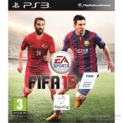 Resim Fifa 15 PS3 