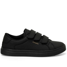 Resim Kinetix CAYDE 4FX Siyah Kadın Sneaker 