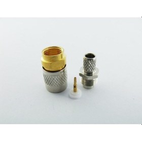 Resim U Lınk 13a Bs9210f0022 Rf Konnektor 