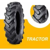 Resim SEVGENT 400/8 Traktör Dış Lastik Irc 