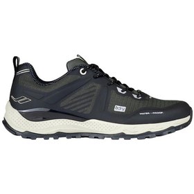 Resim Lescon Safari Erkek Haki Waterproof Outdoor Ayakkabı-haki Haki 