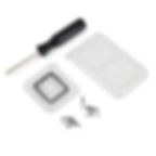 Resim Gopro Hero 3 Lens Yenileme Kiti Alnrk-301, Sıfır 