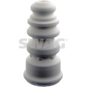 Resim SWAG 30918380 Amortisor Toz Korugu Bora (1J) Golf 4 (1J) (9B) Jetta (16) Jetta 4 (16) (9M) (Av) New 1J0512131C (WE764599) (Fiyat:2 Adet İçindir) 