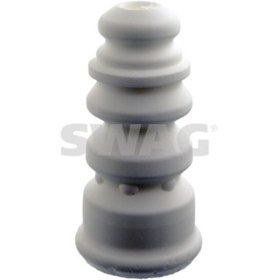 Resim SWAG 30918380 Amortisor Toz Korugu Bora (1J) Golf 4 (1J) (9B) Jetta (16) Jetta 4 (16) (9M) (Av) New 1J0512131C (WE764599) (Fiyat:2 Adet İçindir) 