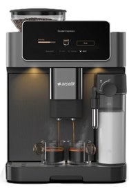Resim Arçelik EM 9595 Imperium Barista Tam Otomatik Espresso Makinesi 