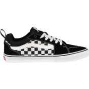 Resim Vans Mn Filmore Erkek Siyah S 