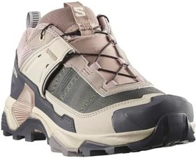 Resim Salomon 474535 X Ultra 360 Gtx Outdoor Gri Erkek Spor Ayakkabı 