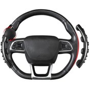 Resim SUNUP Direksiyon Çevirme Topuzu 