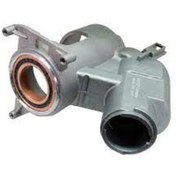 Resim Volkswagen Golf 3 Polo Transporter T4 Kontak Gövdesi 357905851D 