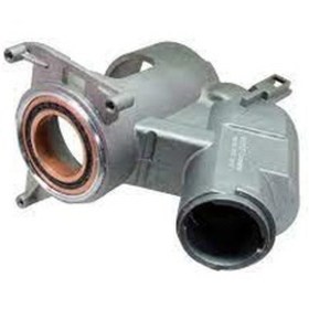 Resim Volkswagen Golf 3 Polo Transporter T4 Kontak Gövdesi 357905851D 