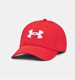 Resim Under Armour Erkek UA Blitzing Cap 1376700-600 