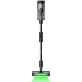 Resim Grundig VCP9431 Pro İstasyonlu Paspas Özellikli Şarjlı Dik Süpürge 