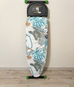 Resim Ütü Masası , 38 115 Ütüleme Alanı, Yükseklik Ayarlı Ütü Masası 