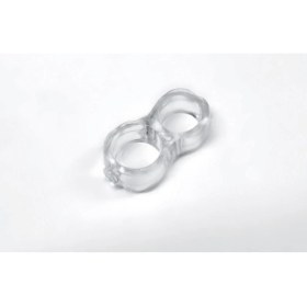 Resim Enka Kapı Kolu Stoperi Antrasit - Beyaz 