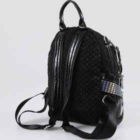 Resim Ccs 17580 Kadın Omuz & Kol Çantası Günlük Siyah 