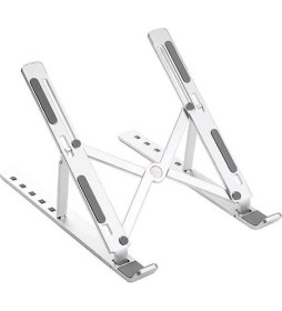 Resim Twin Store Alüminyum Laptop Standı Ayarlanabilir 