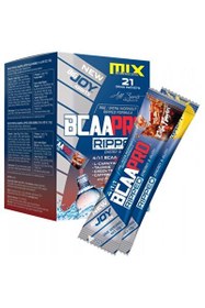 Resim Bcaapro Ripped Bcaa L-carnitine Taurine Caffeine Amino Asit Mix Aroma Tekli Sachet 